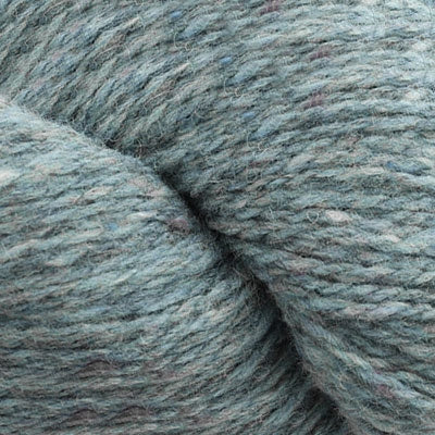 BC Garn | Loch Lamond Bio | Baby Blue