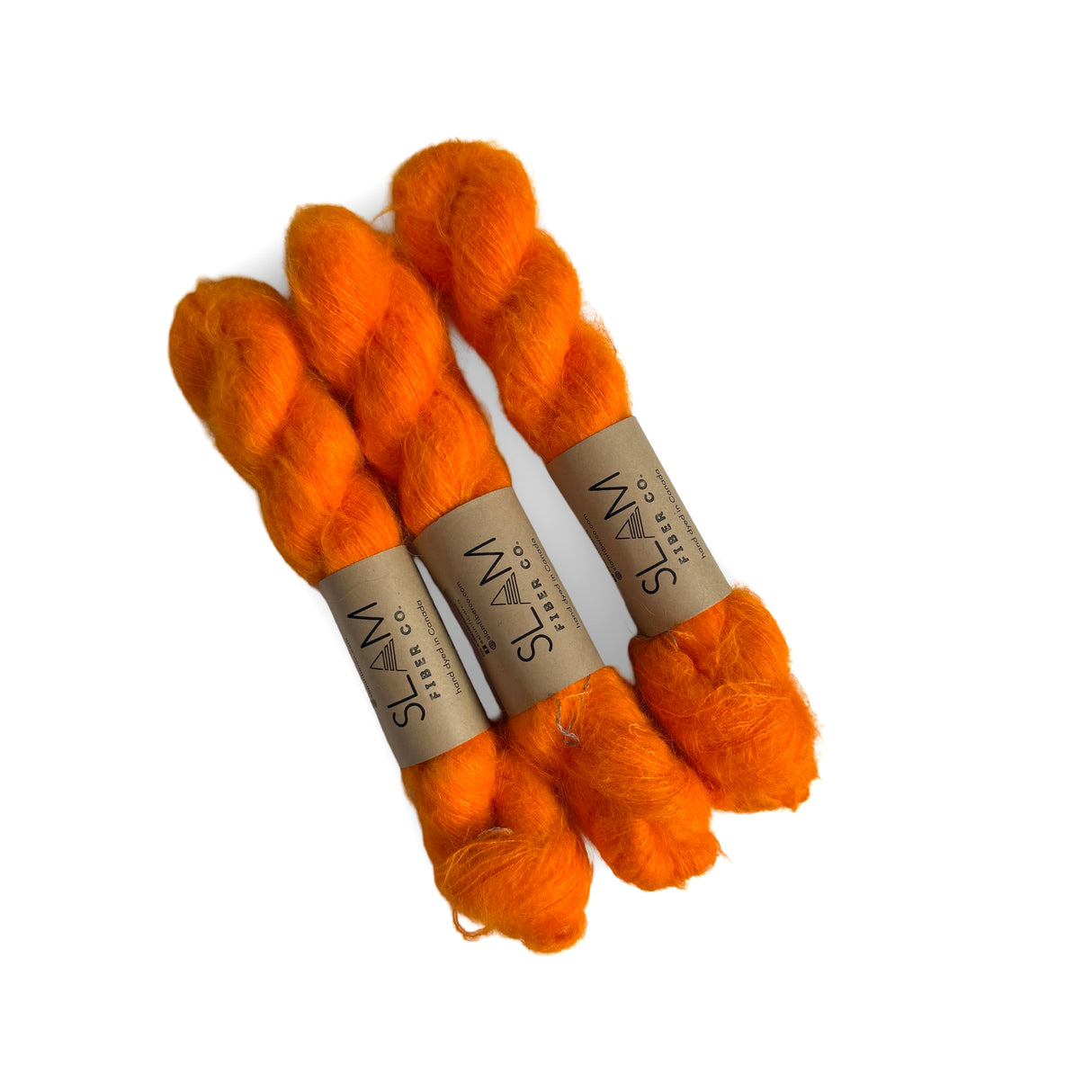 Slam Fiber Co. | Suri Mini | Hunter