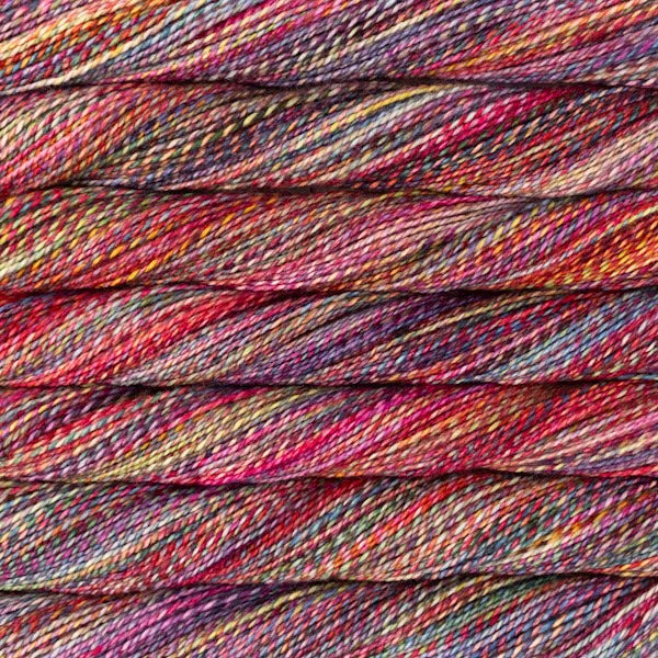 Malabrigo Torzal | Anniversario