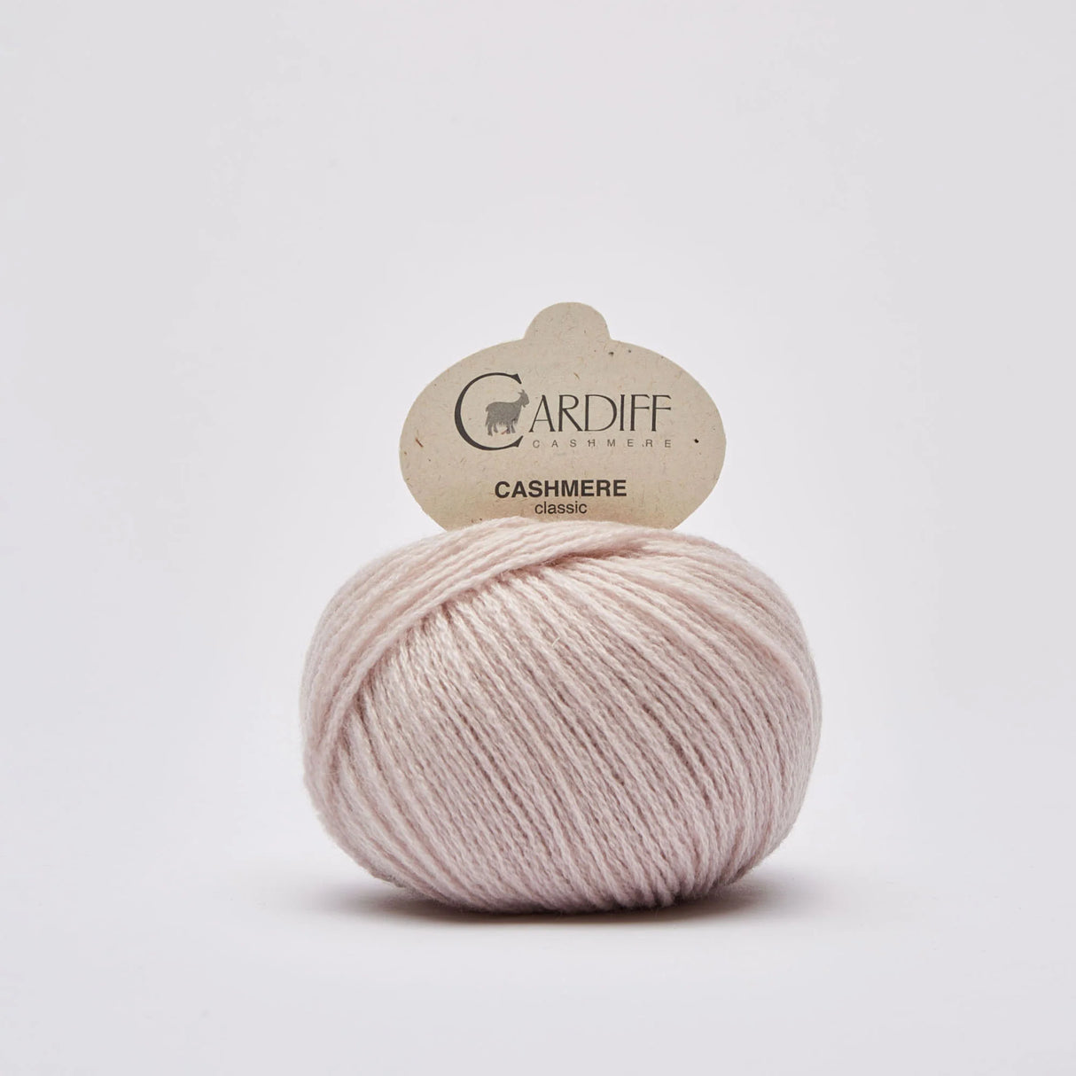 Cardiff Cashmere | Classic | Zen (687)