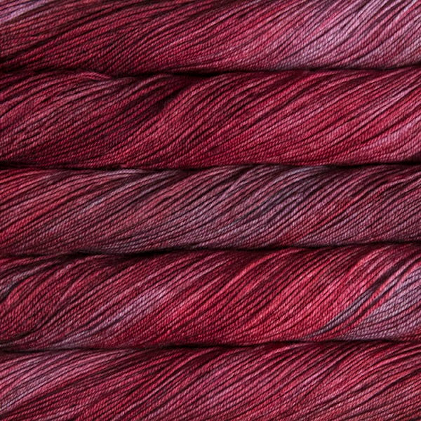 Malabrigo Sock | Cereza