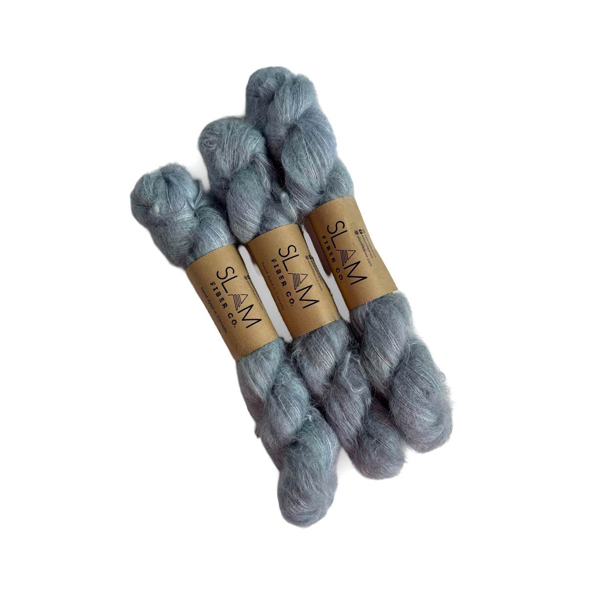 Slam Fiber Co. | Suri Mini | Mist