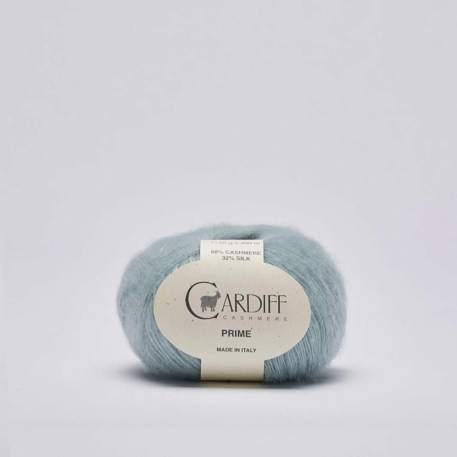 Cardiff Cashmere | Prime | Mose (119)