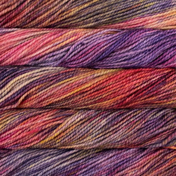 Malabrigo Vientos | Paracas