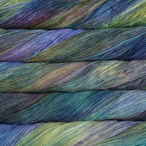 Malabrigo Sock | Indiecita