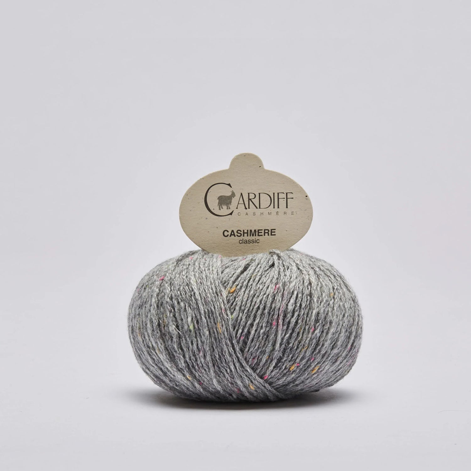 Cardiff Cashmere | Classic | Touch (303)
