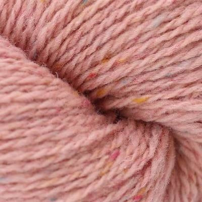 BC Garn | Loch Lamond Bio | Rose Pink