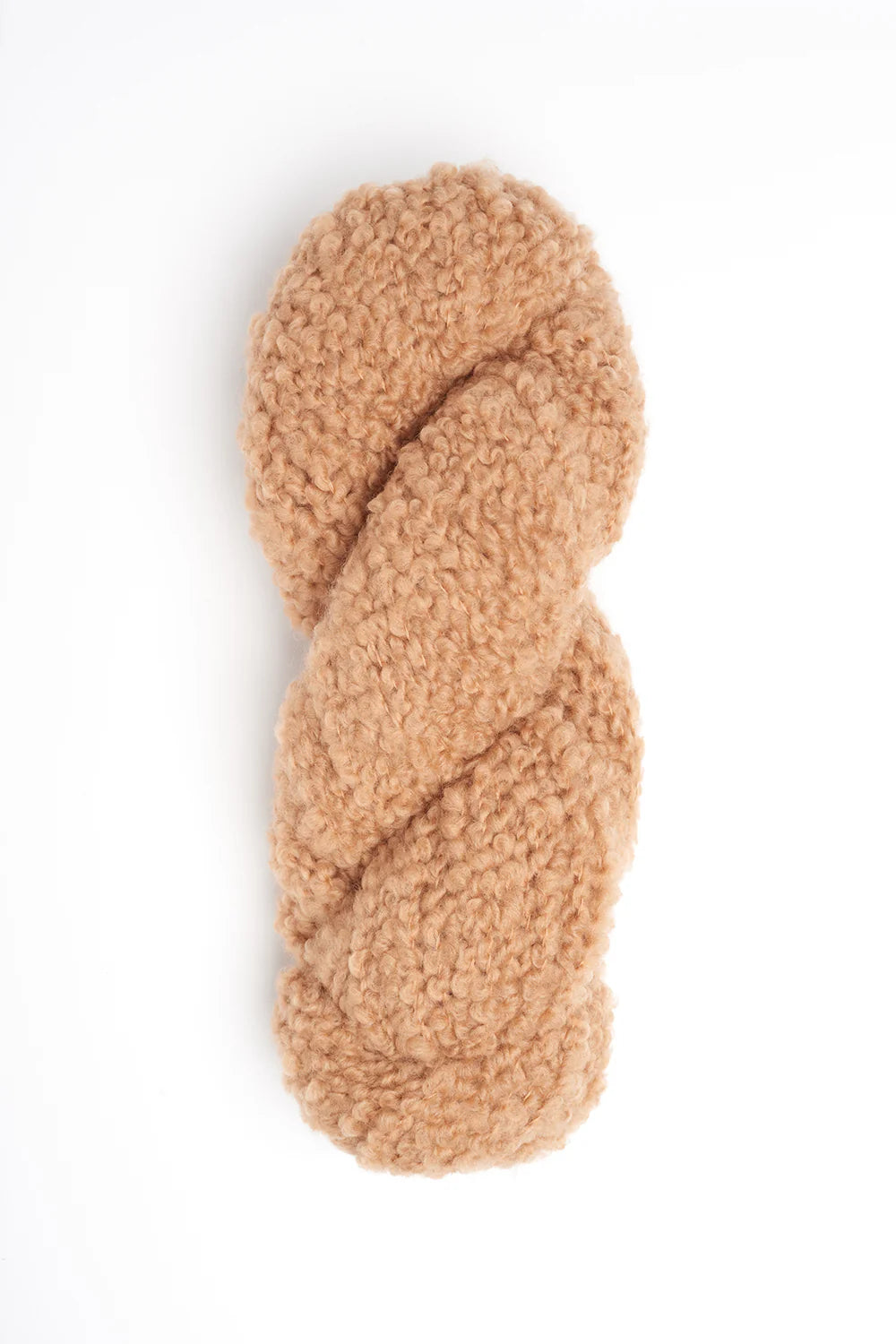 Woolfolk | Flette Bulky 11