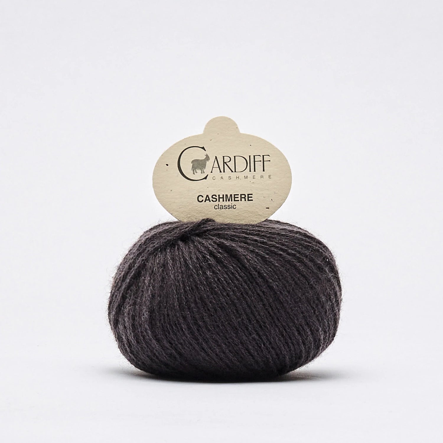 Cardiff Cashmere | Classic | Louvre (729)