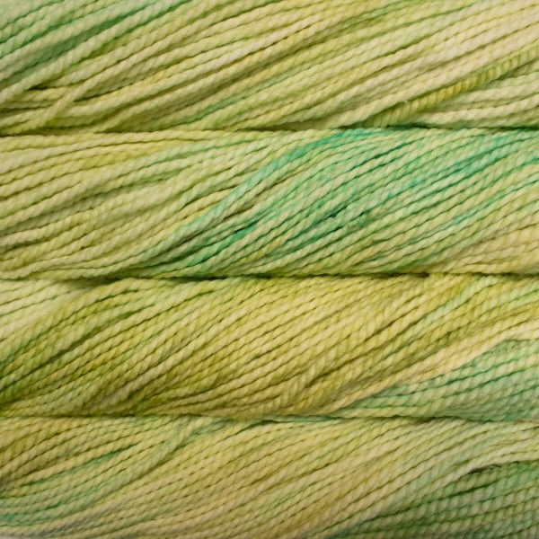 Malabrigo Vientos | Lime
