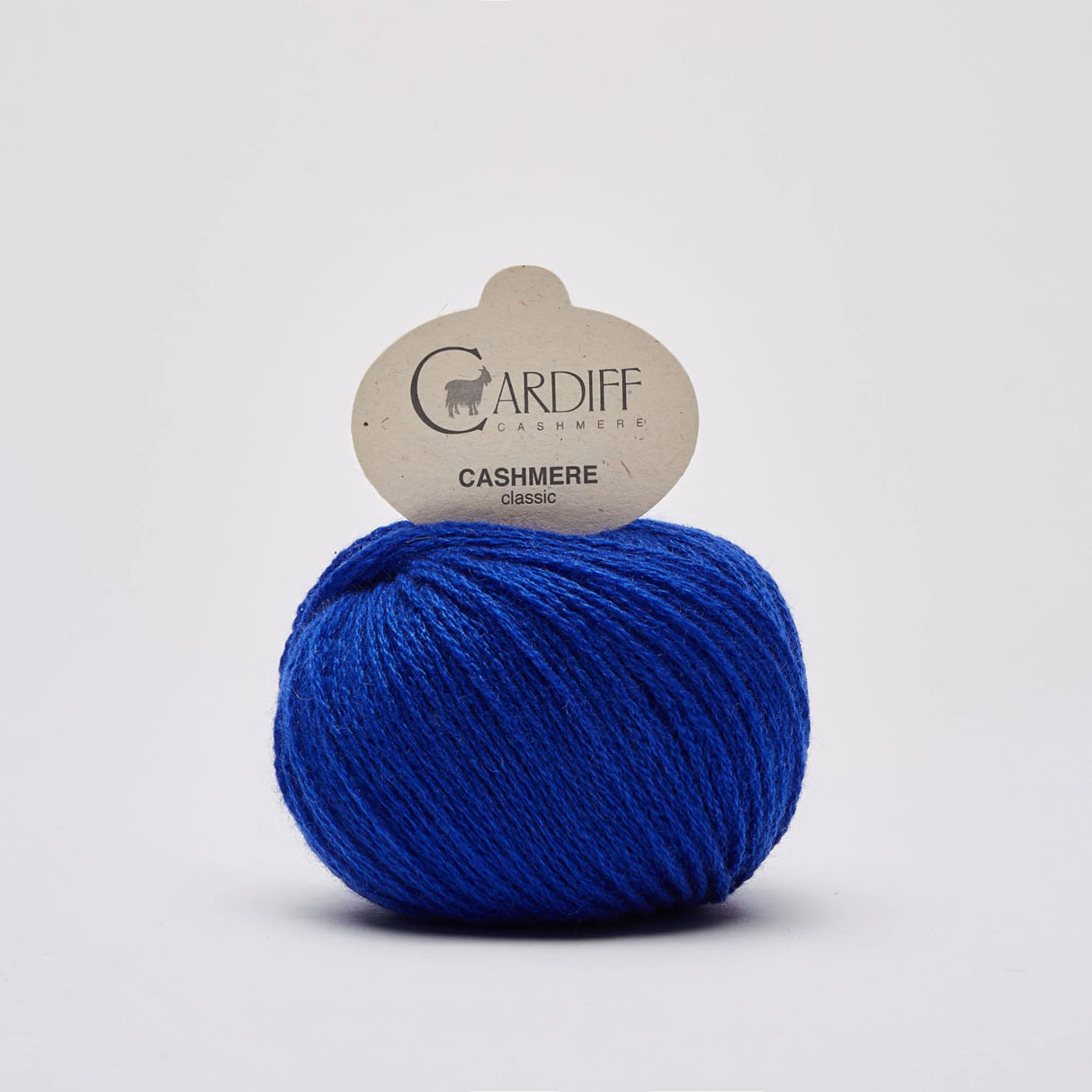 Cardiff Cashmere | Classic | Zar (666)