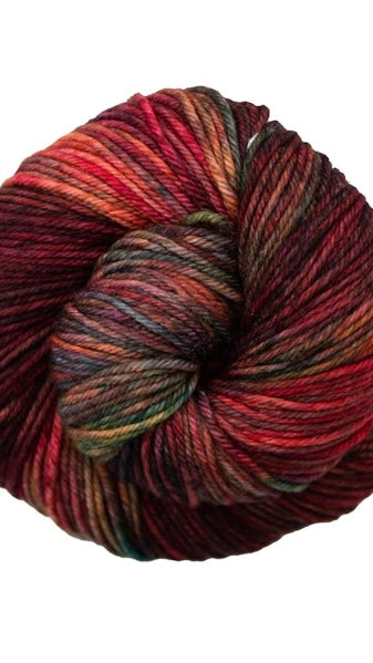 Malabrigo Rios | Zodiac | Sagittarius