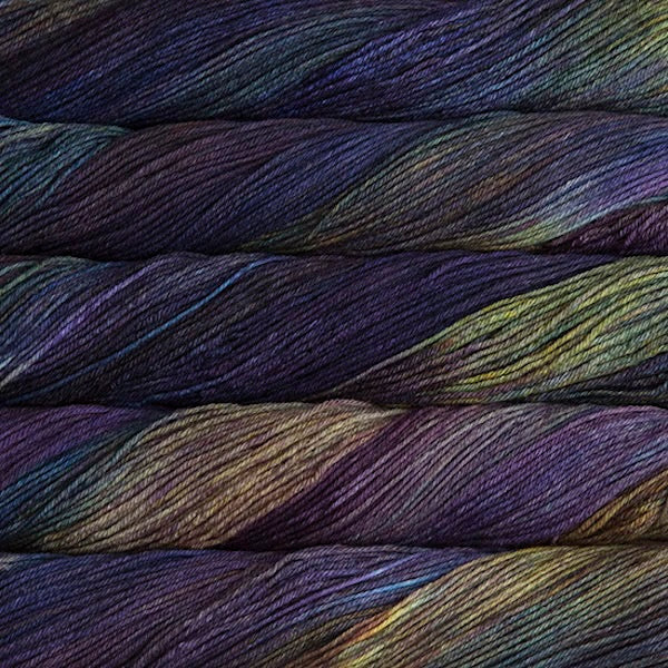 Malabrigo Arroyo | Candombe