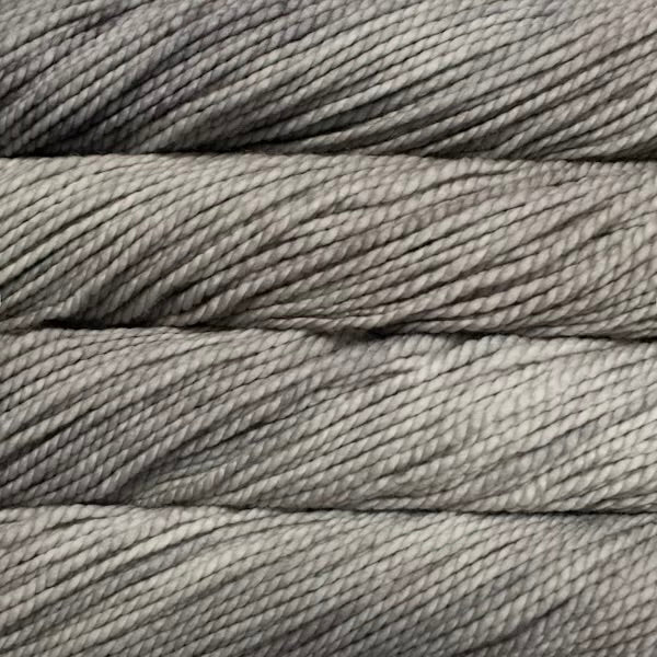 Malabrigo Vientos | Cape Cod Gray