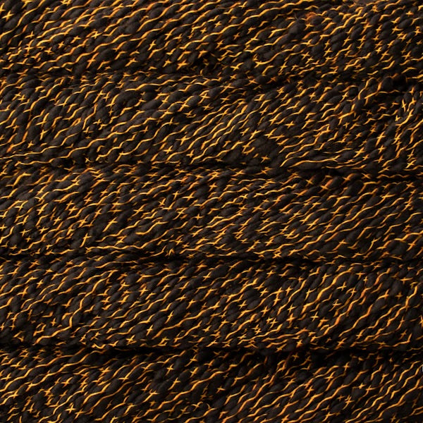 Malabrigo Caracol | Sunset On Black
