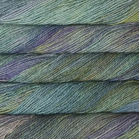 Malabrigo |  Dos Tierras | Indiecita