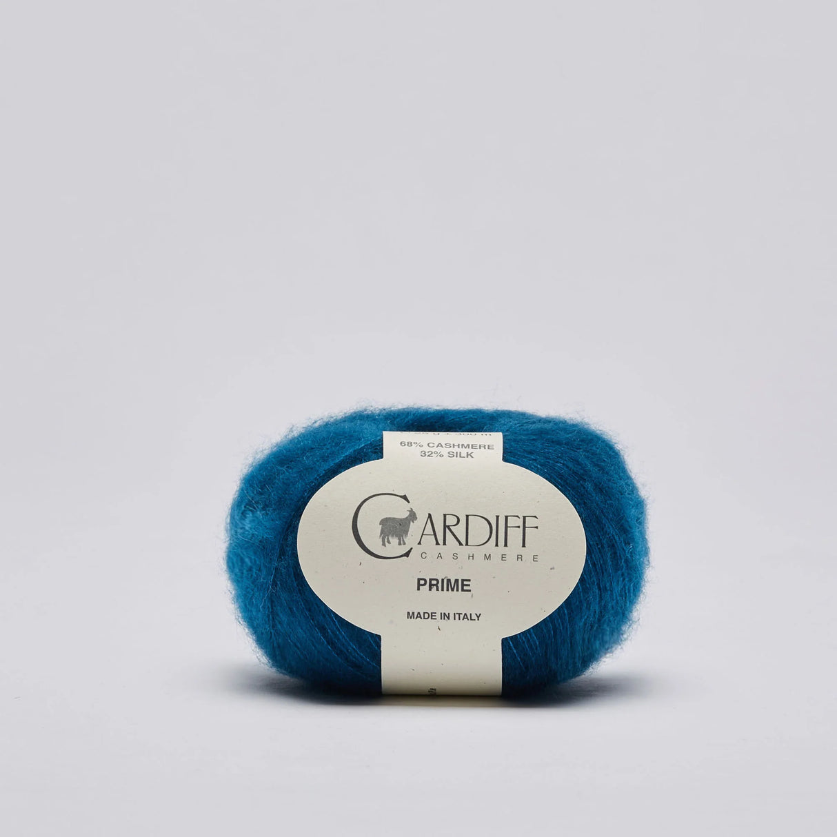 Cardiff Cashmere | Prime | Romeo (148)