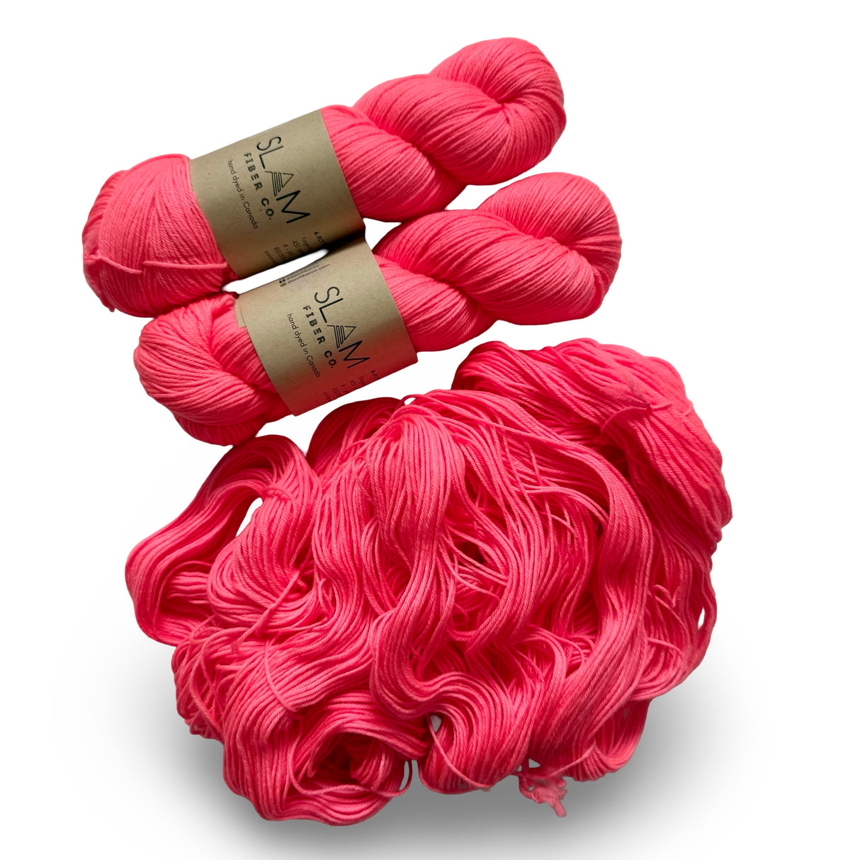 Slam Fiber Co. | Sock | Tammy