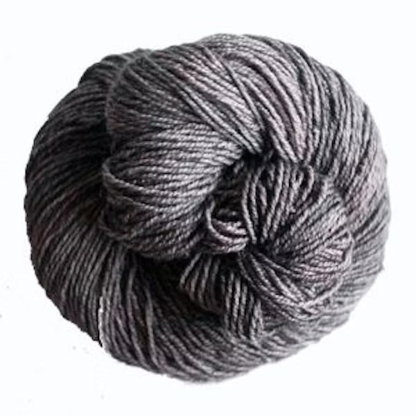 Malabrigo |  Dos Tierras | Plomo