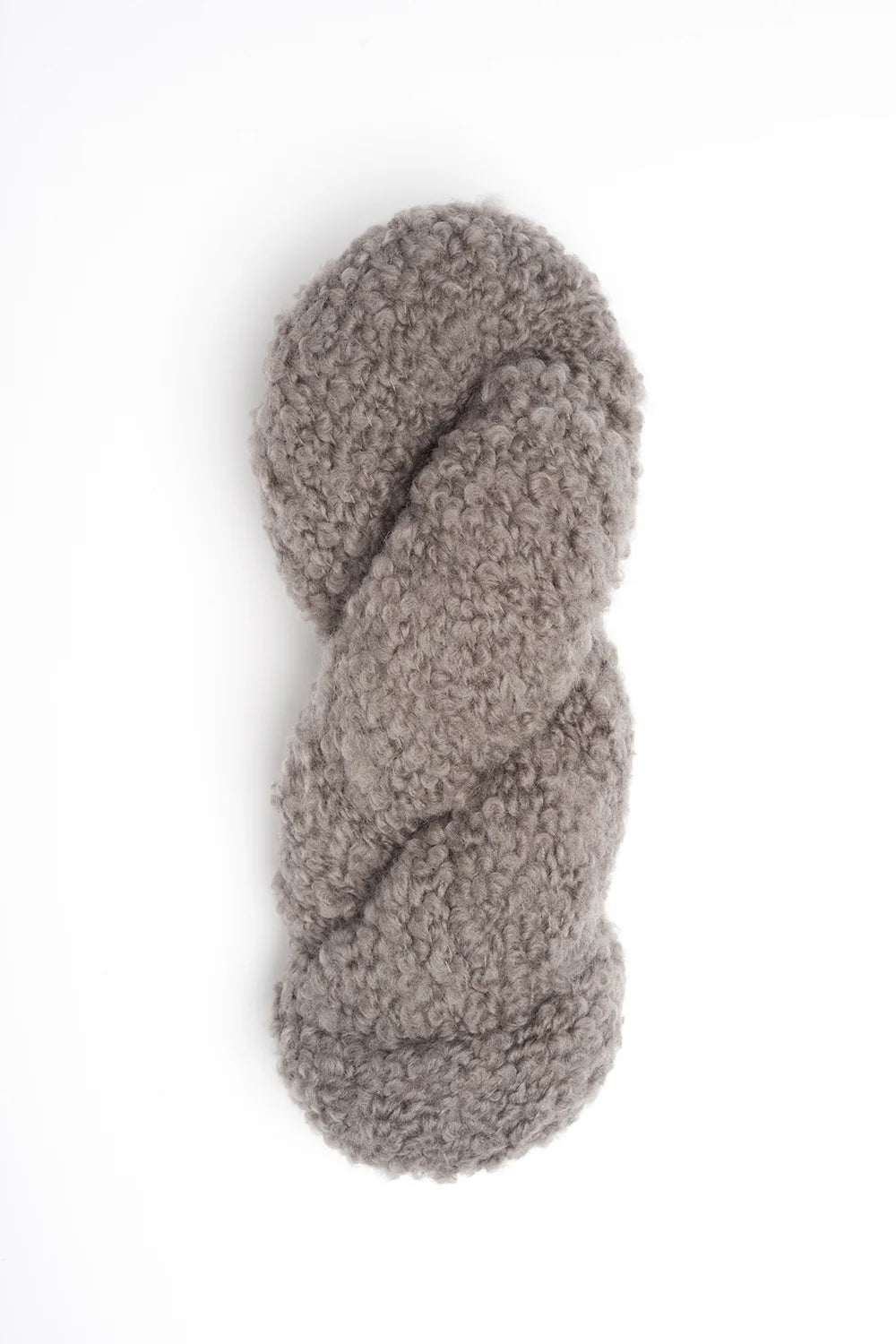 Woolfolk | Flette Bulky 12