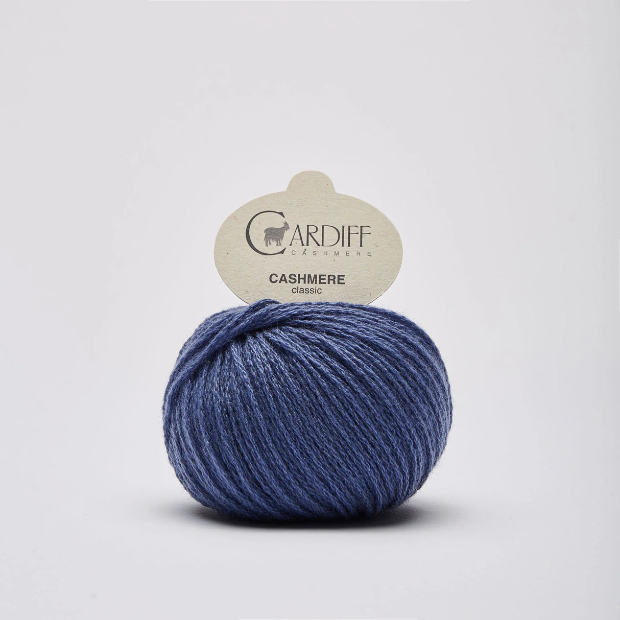 Cardiff Cashmere | Classic | Cristobal (544)