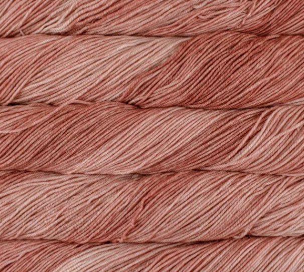 Malabrigo Arroyo | Old Rose