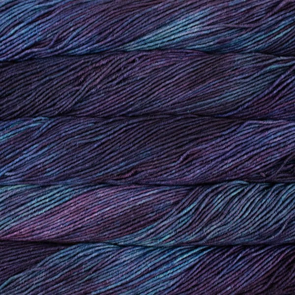 Malabrigo Seis Cabos | Whales Road