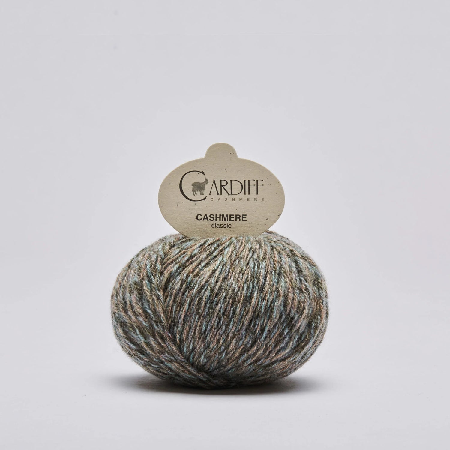Cardiff Cashmere | Classic | Polo (312)