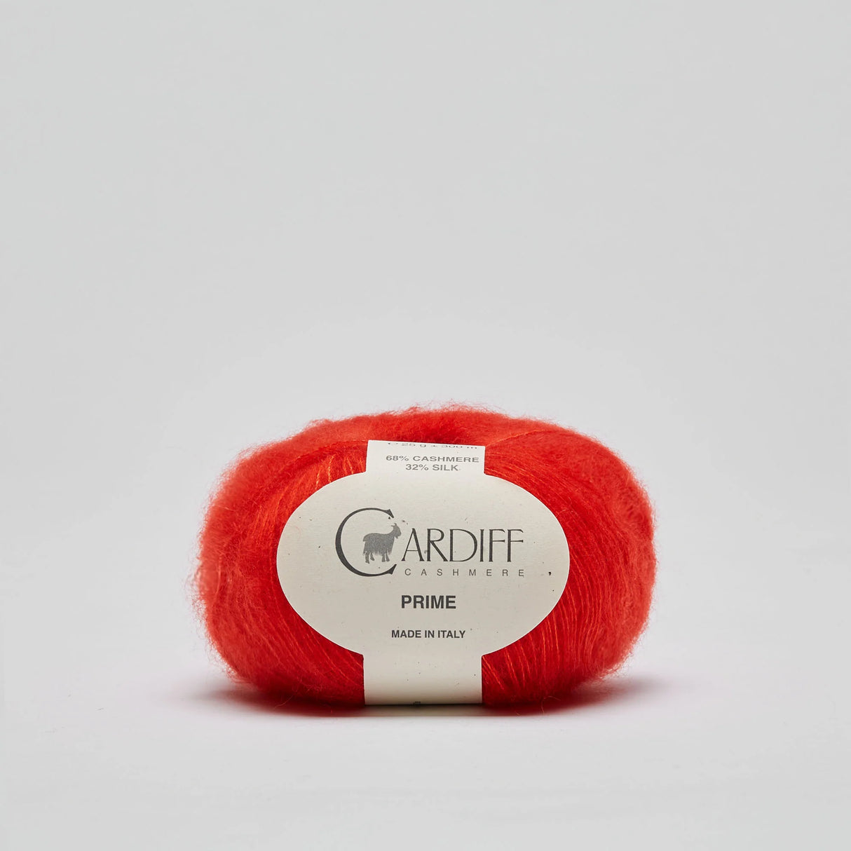 Cardiff Cashmere | Prime | Hermes (146)