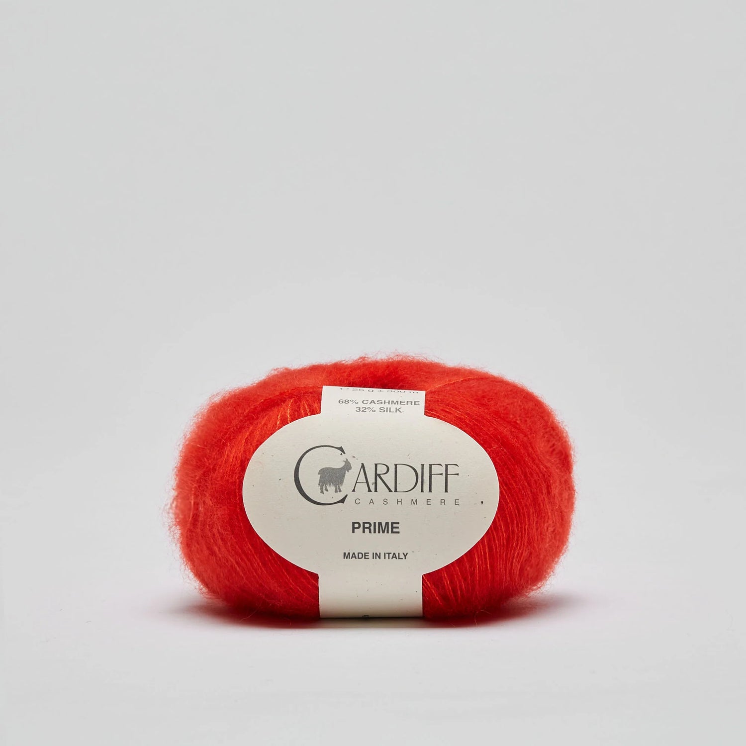 Cardiff Cashmere | Prime | Hermes (146)