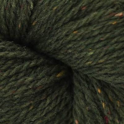 BC Garn | Loch Lamond Bio | Forest Green