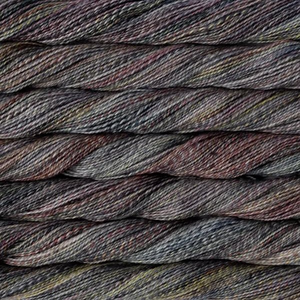 Malabrigo Torzal | Mineral