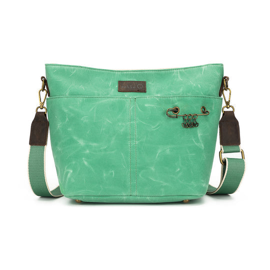 della q | Makers Canvas Daily Mini