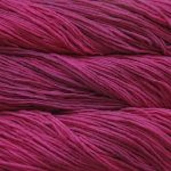 Malabrigo Chunky | Geranio