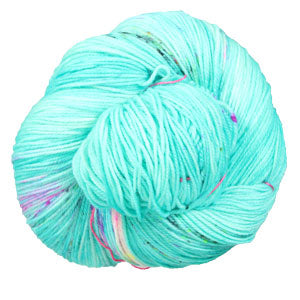 Madelinetosh Twist Light | Hydroponic