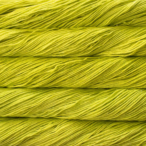 Malabrigo Brisa | Apple Green