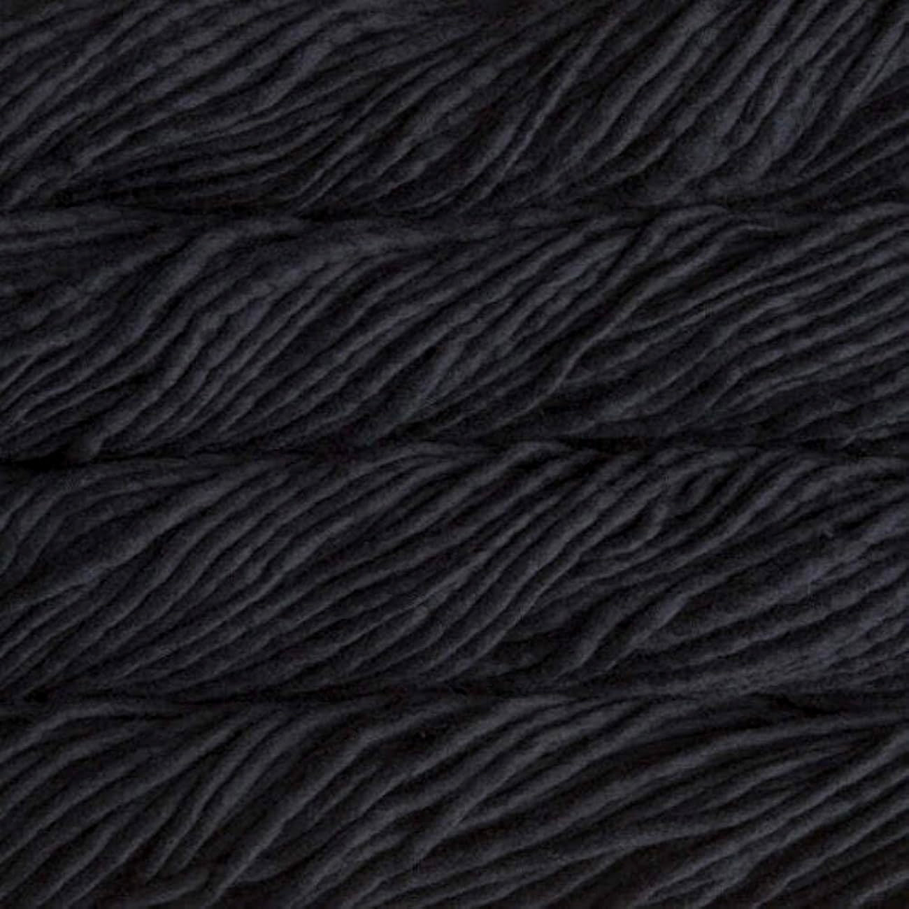 Malabrigo | Noventa | Black