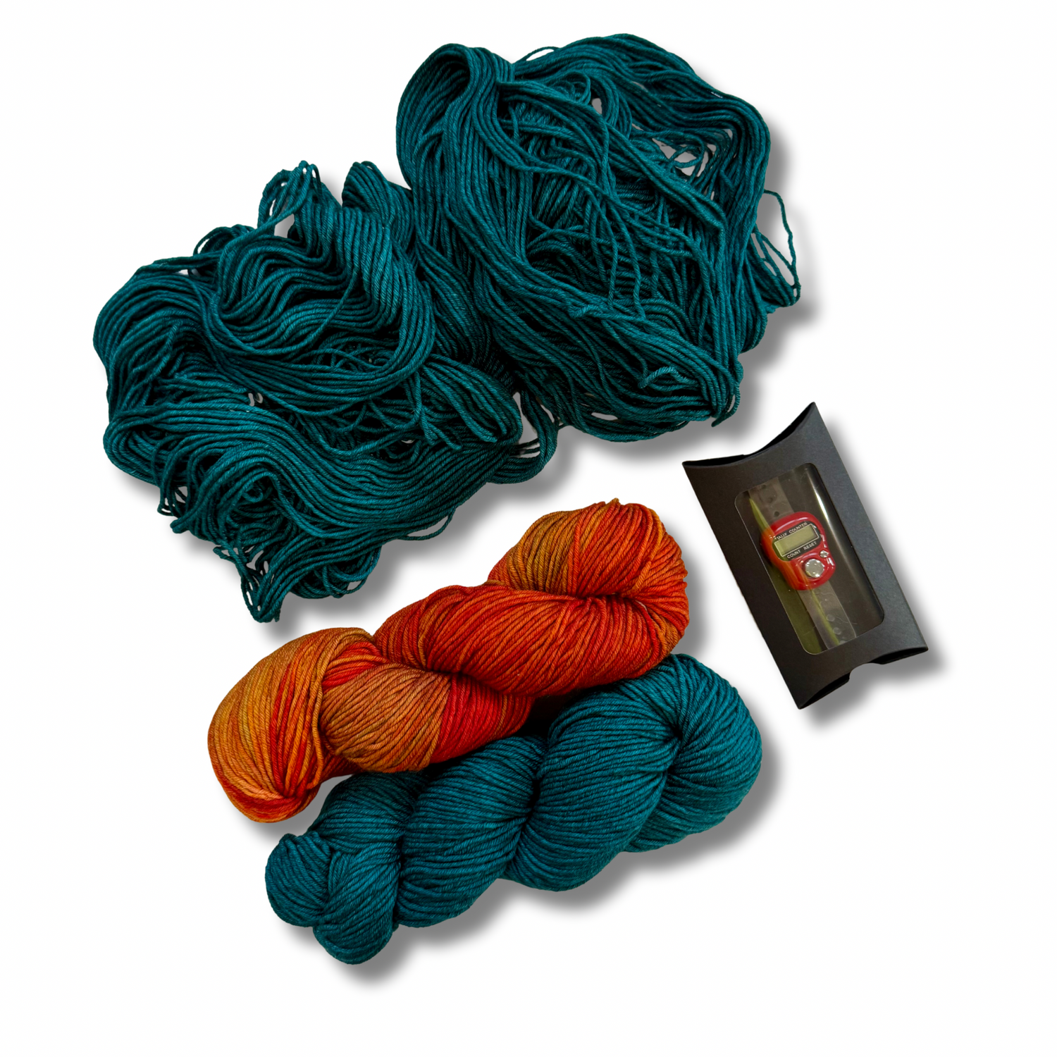 Barnstable Bundle