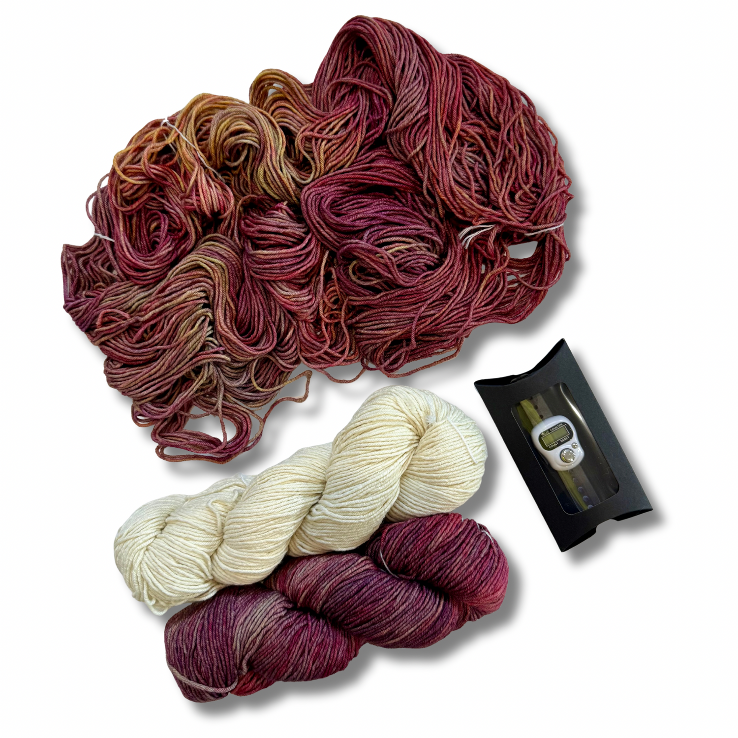 Barnstable Bundle