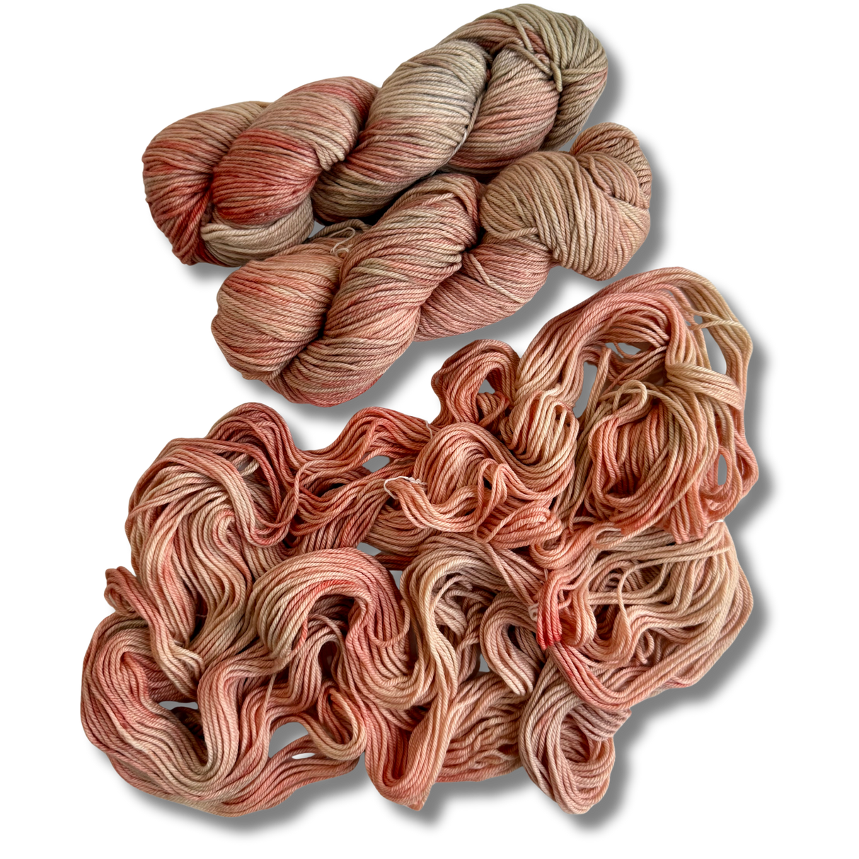 Malabrigo Rios | Belinda