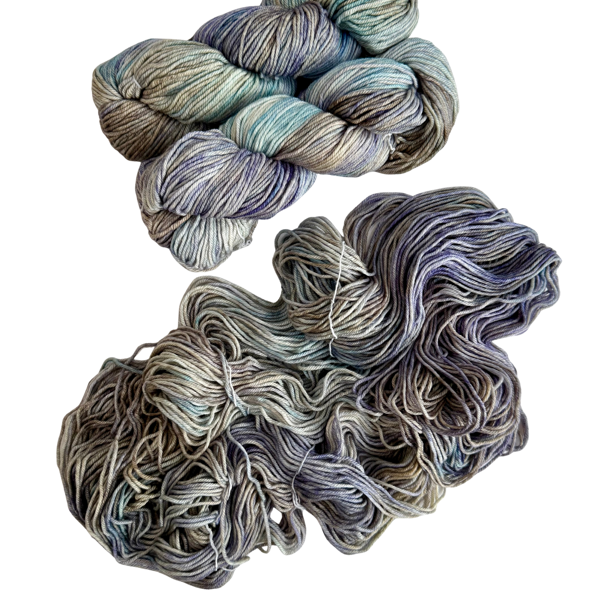 Malabrigo Rios | Delphira
