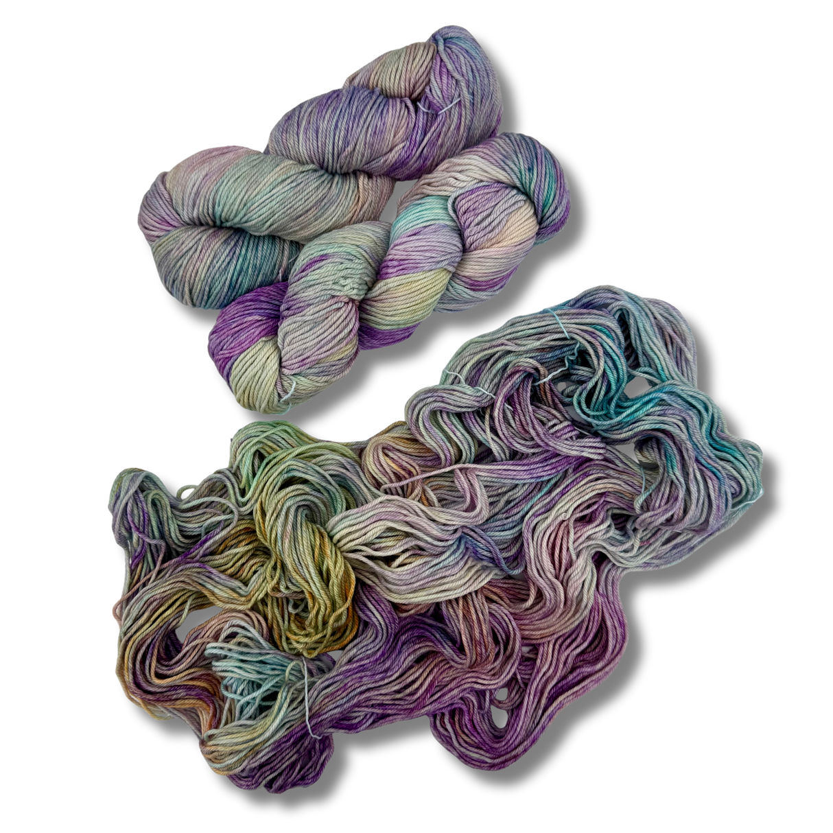 Malabrigo Rios | Melissa