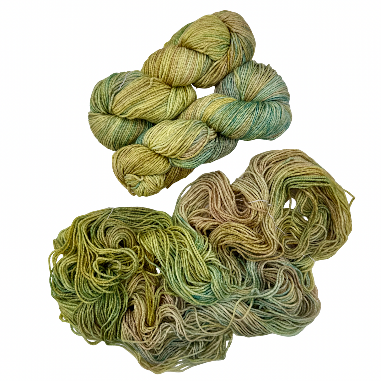 Malabrigo Rios | Garndenia