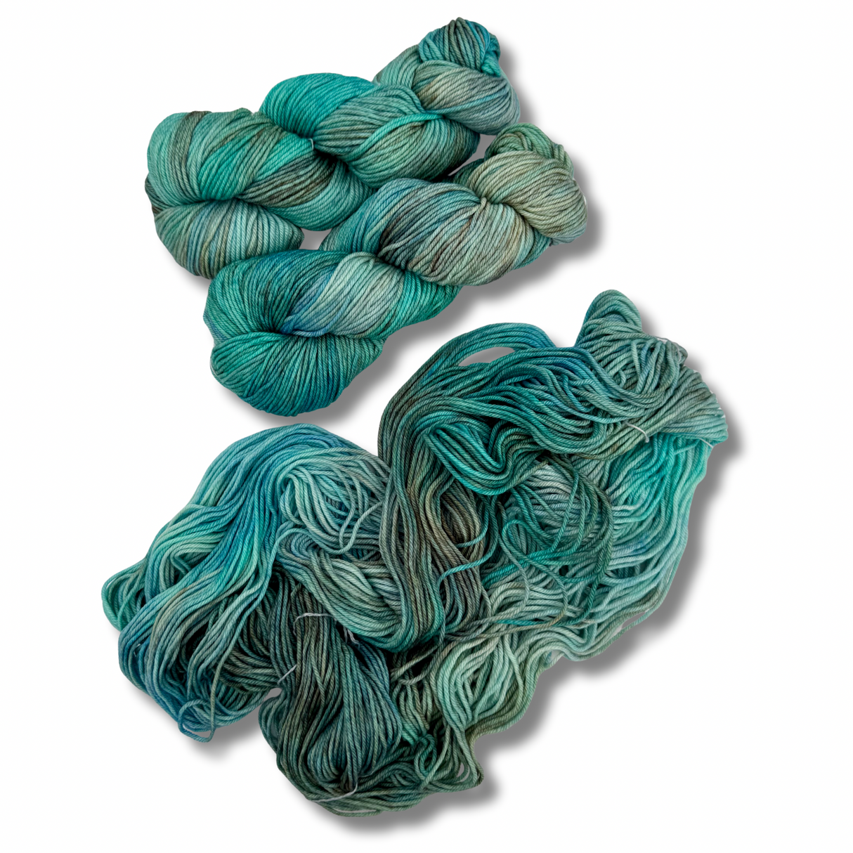 Malabrigo Rios | Celestina