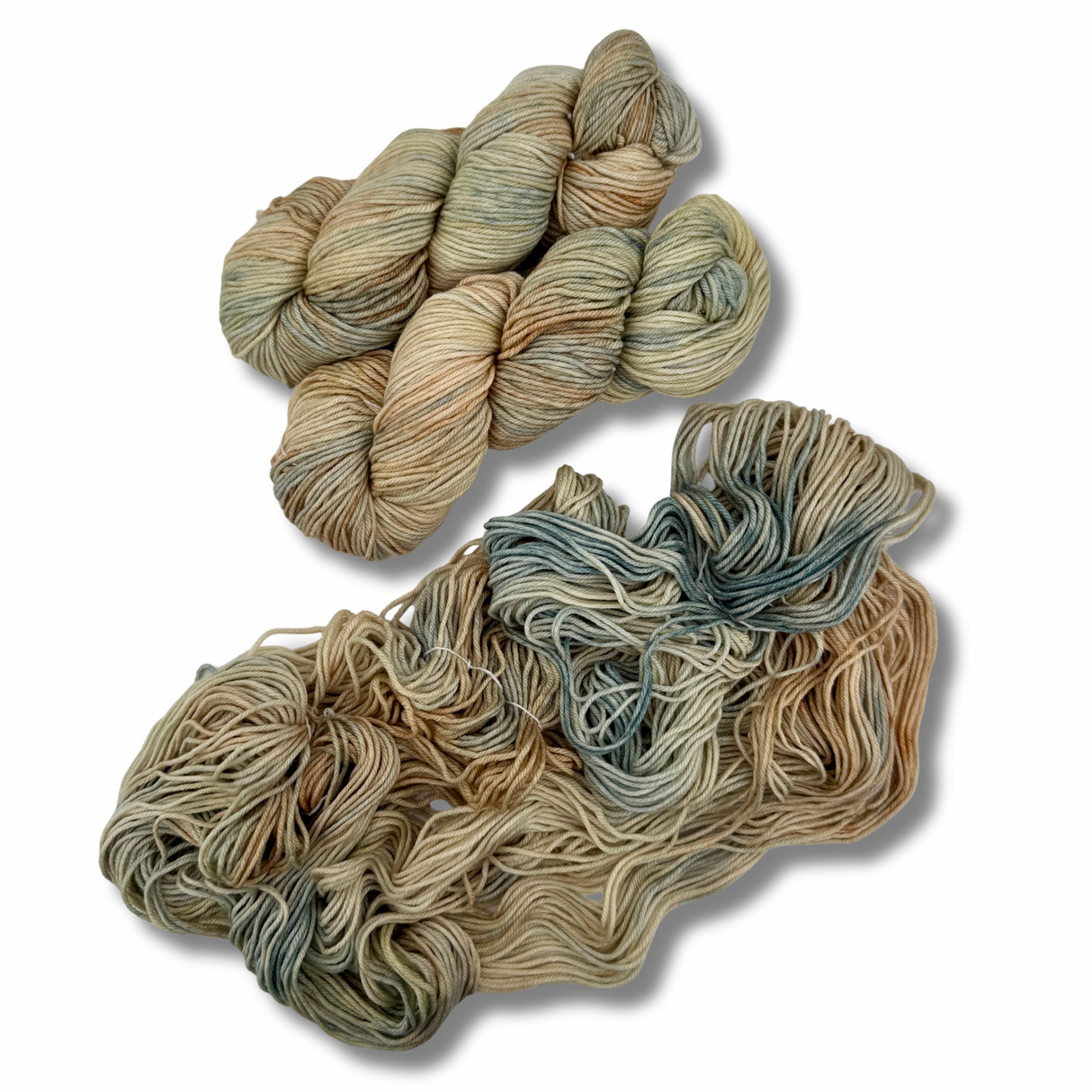 Malabrigo Rios | Magnolia