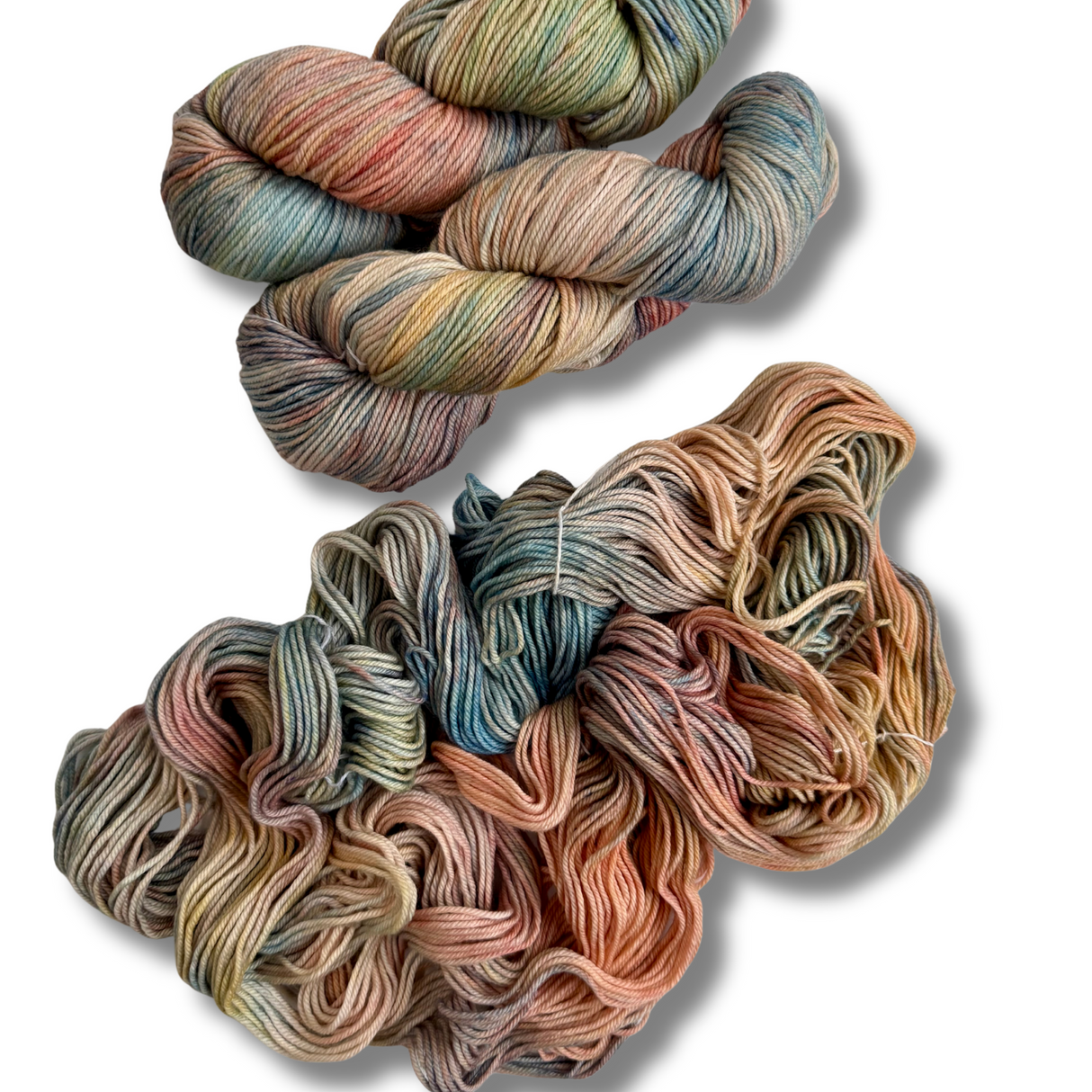 Malabrigo Rios | Zahara