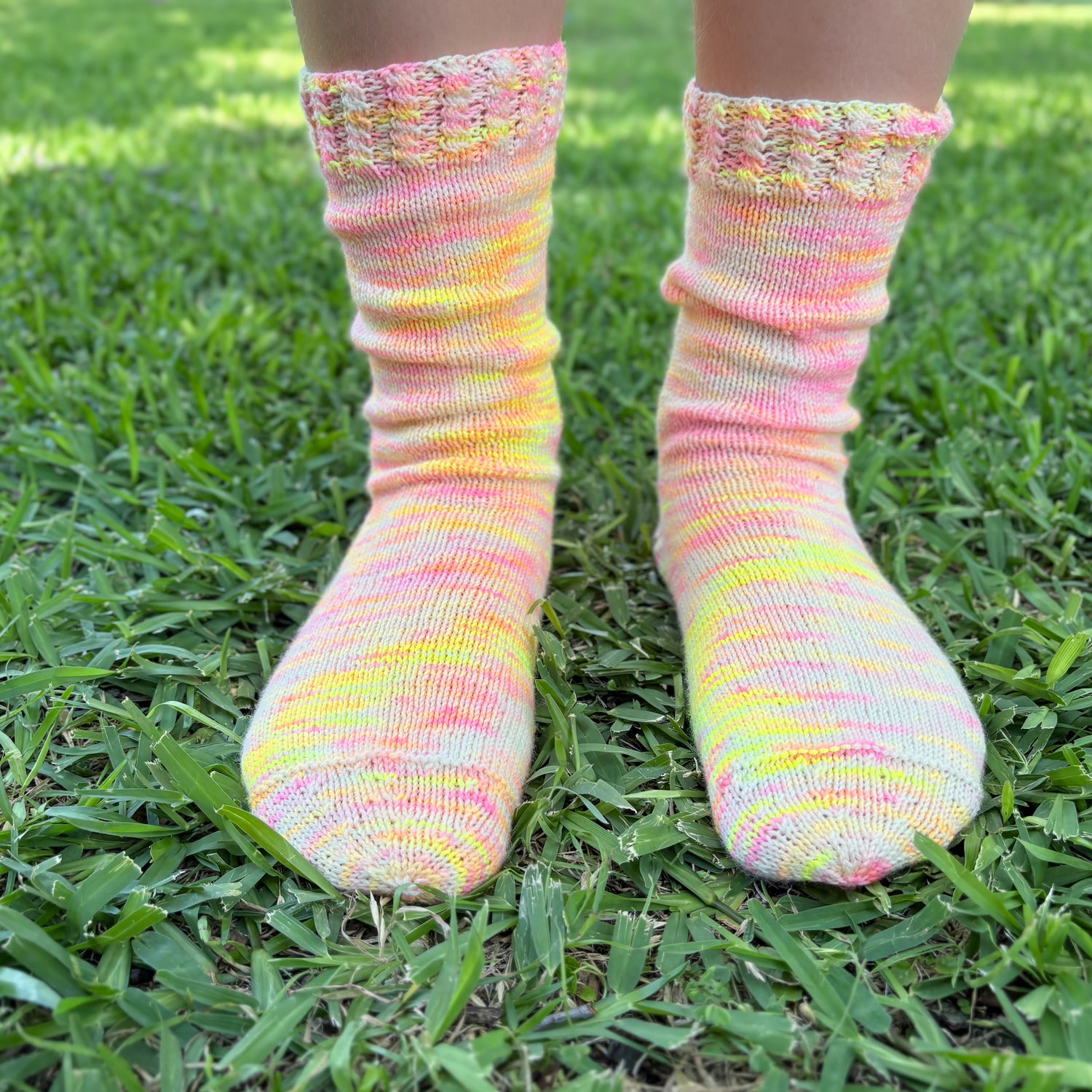Madelinetosh Vintage | Scoop du Jour