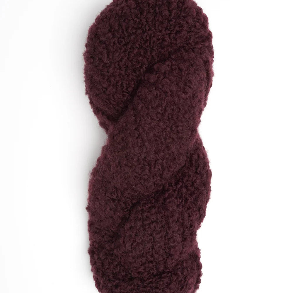 Woolfolk | Flette Bulky 13