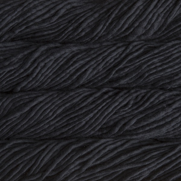 Malabrigo Rasta | Black