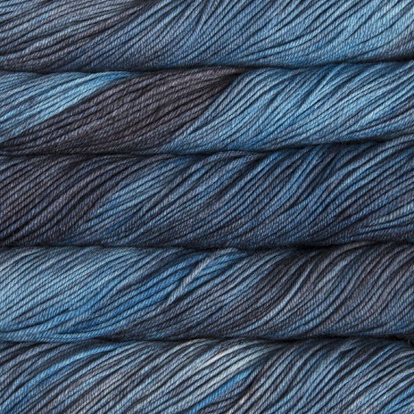 Malabrigo Rios | Bobby Blue